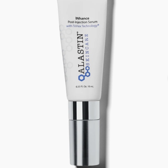 Alastin INhance Post-Injection Serum with TriHex Technology - 0.33 FL Oz / 10 mL - Picture 1 of 8
